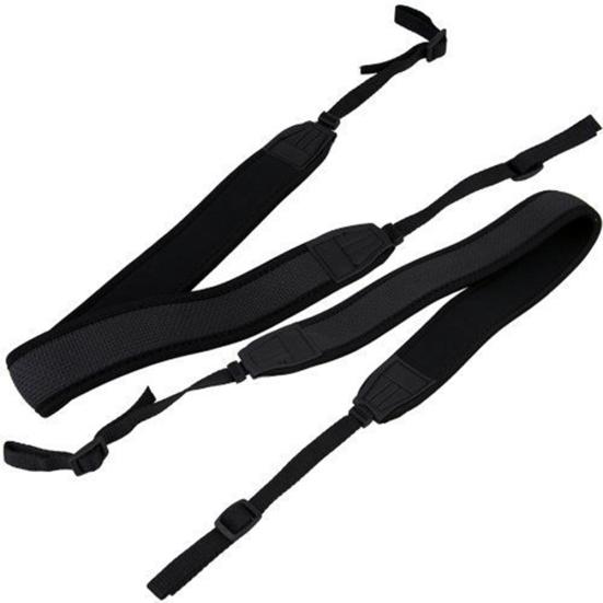 Neoprene Camera Neck Nikon for Canon Strap for for Sony All SLR DSLR