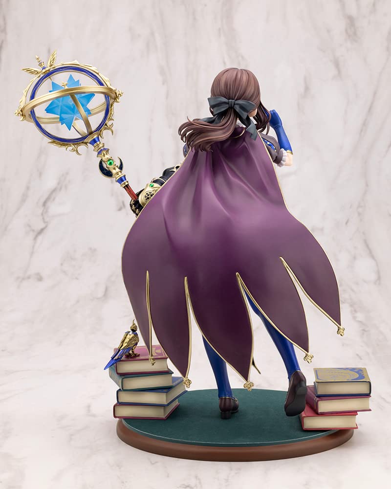 Kotobukiya Fate/Grand Order Rider/Leonardo da Vinci 1/7 Scale PVC Pre-painted Figure