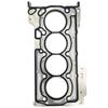 Engine Head Rebuild Overhaul Gaskets Kit 46345319 46344057 For JEEP RENEGADE SUV COMPASS FIAT 500X 1.3T CYLINDER HEAD GASKET