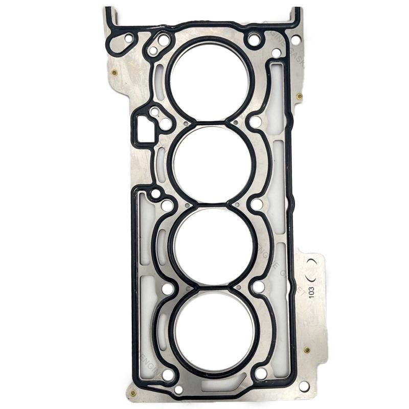 Engine Head Rebuild Overhaul Gaskets Kit 46345319 46344057 For JEEP RENEGADE SUV COMPASS FIAT 500X 1.3T CYLINDER HEAD GASKET