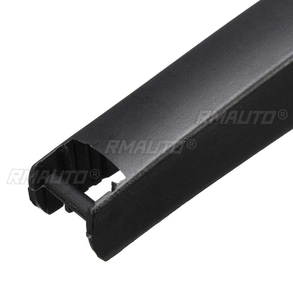 1/2Pair Car Rear Windscreen Window Windshield Wiper Arm and Blade Set for VW Polo 05 55 06 56 07 57 08 58 09 1.2 1.4 1.9 TDi E S