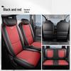 Wuling Zhi Guang EV 25 Models All-Season Seat Cushion Covers