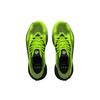 Under Armour Curry HOVR Splash 3 'Lime Surge' (Unisex) Lime Surge / Black Basketball Shoes 3026891 300
