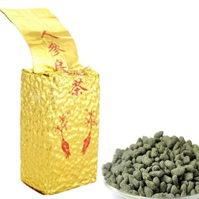 New 250g Famous Chinese Taiwan Lan Gui Ren Ginseng Oolong Tea Health Fitness Tea