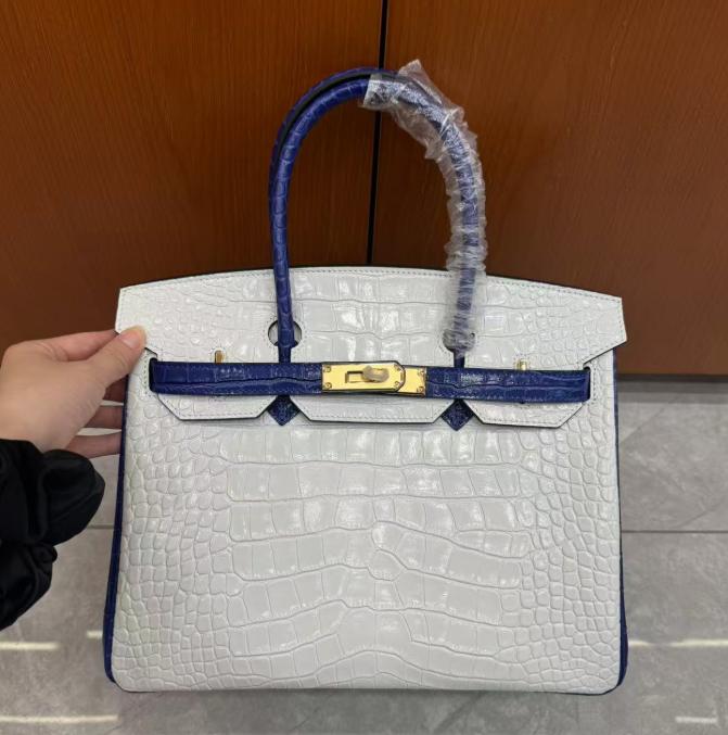 

Нове надходження Натуральна шкіра Жовта коров яча шкіра Нитки Коров яча шкіра Сумка Сумка Жіноча 2025 Нове надходження Модна Сто стилів 30 білий