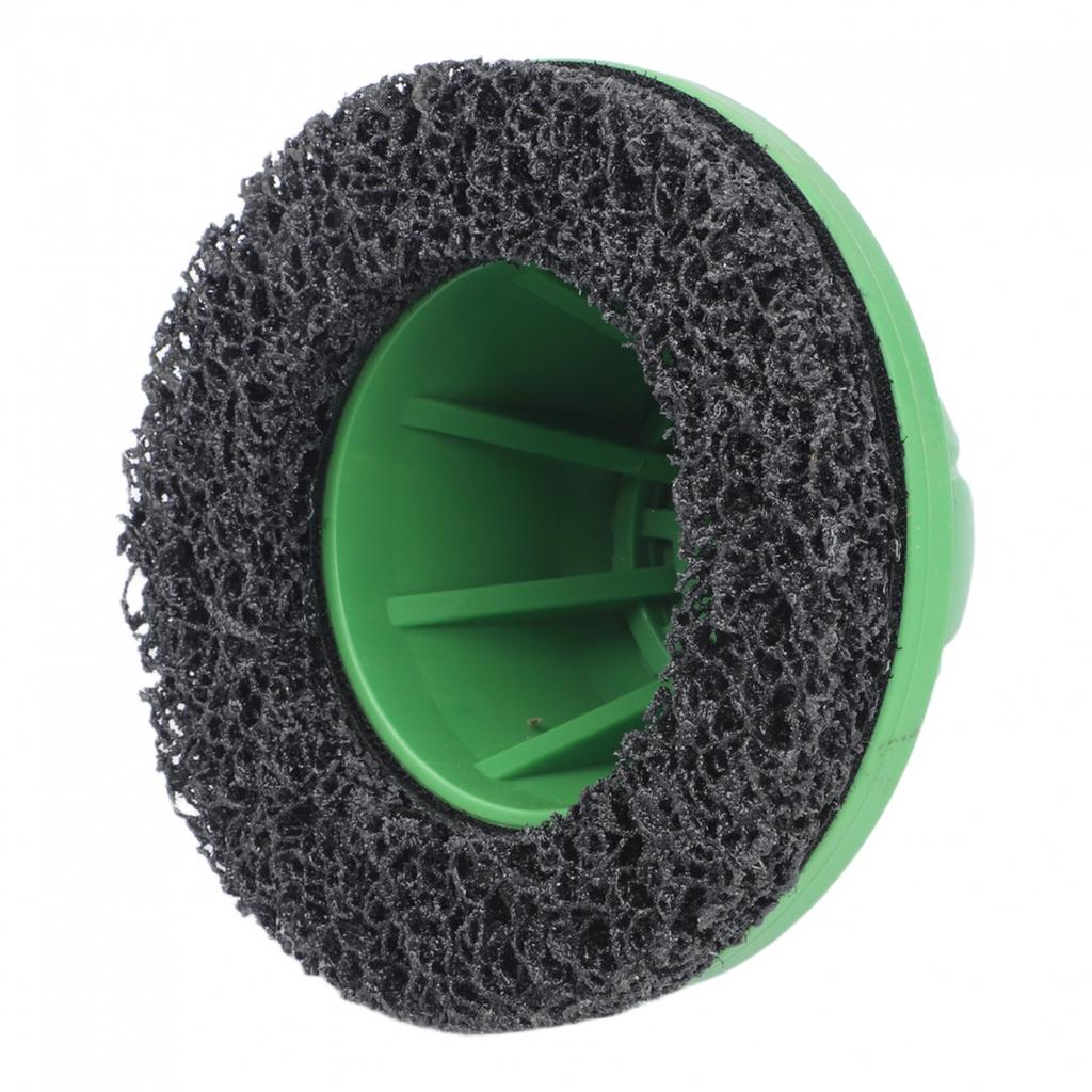 Wheel Hub Grinder Rim Grinder Efficient Dust Control
