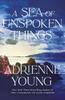 Une Mer de Choses Non Dites par Adrienne Young Livre Broché 9781529433661