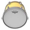 REMO coated emperor drum head 116TE