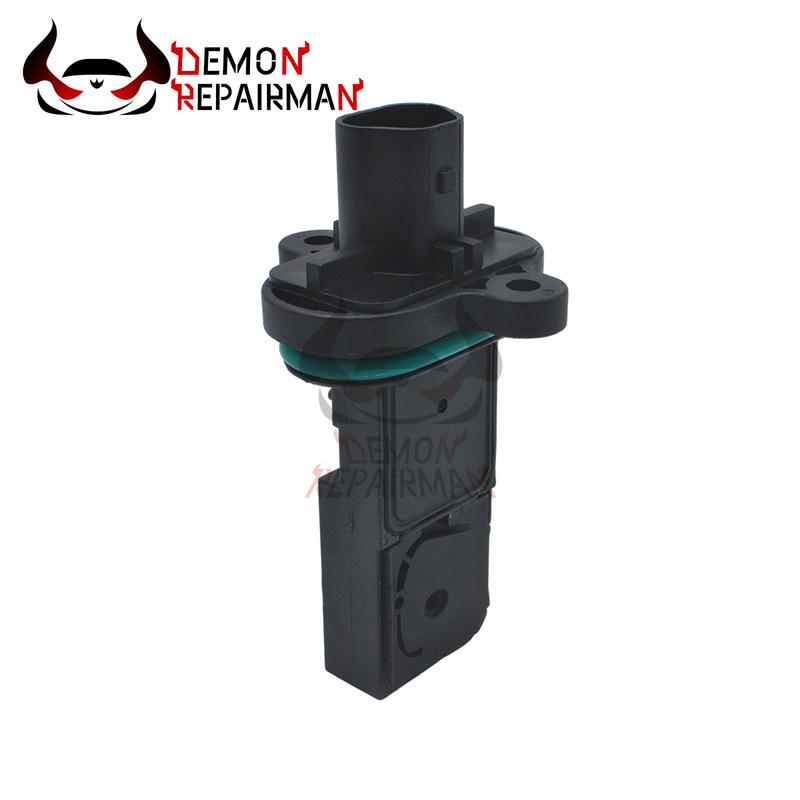 

0280218254 Mass Air Flow Maf Sensor For OPEL ADAM 1.4L 2012- VAUXHALL ASTRA Mk VI Estate 1.6L 2014-2015 20895955 836006