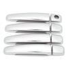 Peugeot 307 Door Handle Scratch-Resistant Decorative Trim (2010-2013)