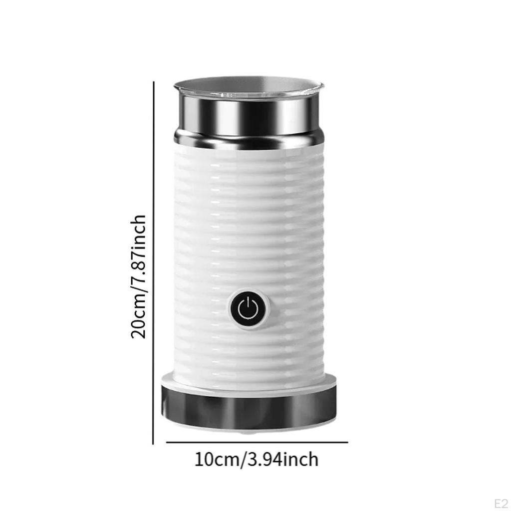 Spumator Electric de Lapte Aburitor și Încălzitor Automat Cafea pentru Macchiato