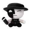 Neuer Todestag Kunstvolles Plüschtier Anime Figuren Cartoon Plüschtiere Stoffpuppe Peripherieartikel Dekoration Kinderspielzeug Geburtstage Geschenke