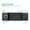 4.1 Inch Touch Screen MP5 Player Car Radio Autoradio Car Multimedia Bluetooth Fm Radio