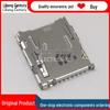 DM3AT-SF-PEJM5 Hirose 10-Pin Self-Ejecting Micro SD Card Holder
