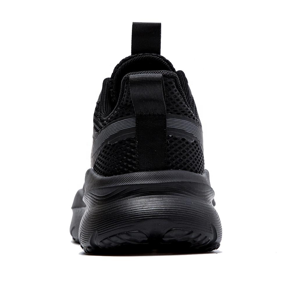 Women's casual tennis running shoes autumn sports fitness thick shoes breathable function new fashion walking style