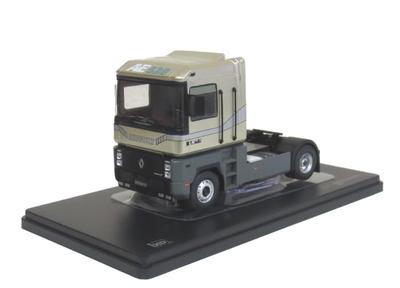 Ixo Model B Renault Magnum AE 520 Ti 94 M. Beige 1/43 TR159
