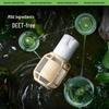 beneunder Portable Mosquito Repellent Spray