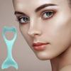 Silicone Eyeliner Aid Mermaid Applicator Guard New Beauty Tool  for Women Girls Beginners
