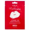 E.L.G - Laura-Mier Collagen Lip Mask