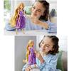 Mattel Disney/Disney Princess Rapunzel (Fun Singing Doll) [Dress-up Doll, Musical Doll] [Ages 3 and Up] [Gift] HPD41