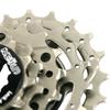 High Performances Folded Bike Flywheels 5 Speed Bike Freewheels Cycling Part for Smooth Gears Shifting