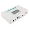 GSM Fixed Wireless Terminal 5V 1A Quad Band Strong Receiving Ability Wireless Terminal Caller with Backlight Screen