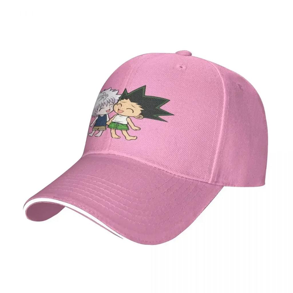 Hunter X Hunter Hats Unisex Caps Unisexs Hats Caps For Unisex Womens Baseball Cap Unisex Hat Baseball Cap