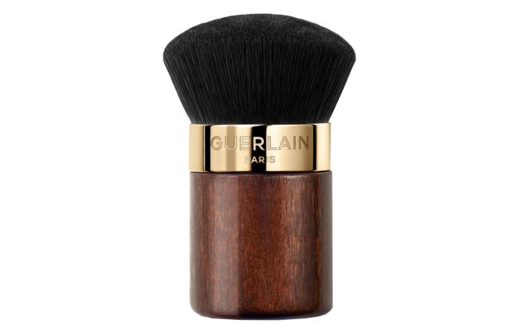 Guerlain Kabuki Brush Foundation Brush