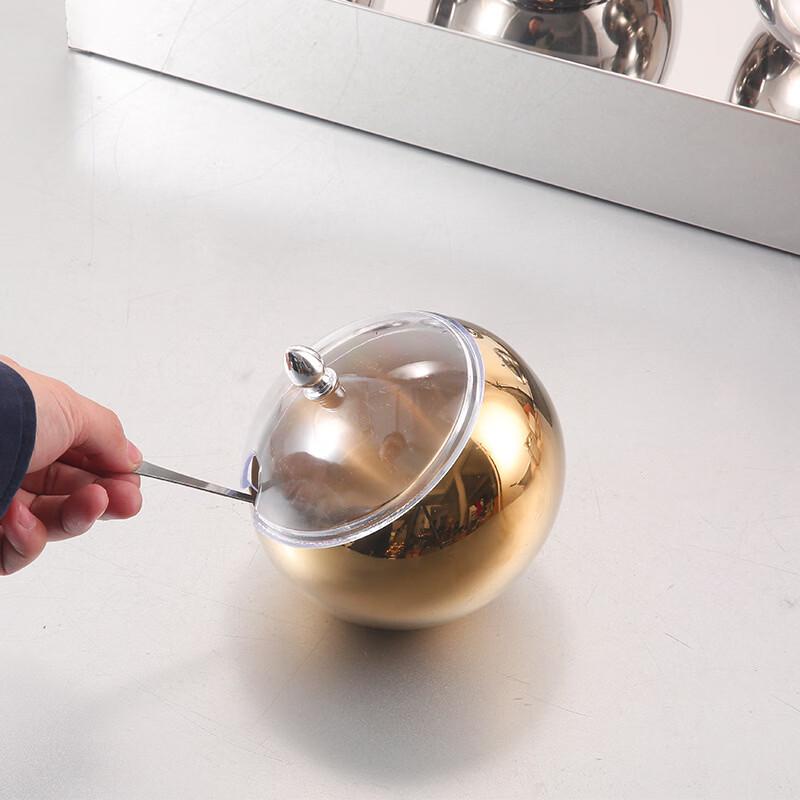 Commercial Hotpot Condiment Station