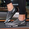 Beach Shoes Five Finger Water Shoes For Couples Outdoor Yoga Fitness Quick Dry River Shoes