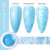 Mermaid Pearl Gel Nail Polish for Salon & Nail Art - Exclusive Influencer Favorite with Light Therapy