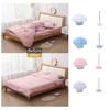 Cover 8pcs Duvet Clip Quilt Clips Set Bed Sheet Keeps Comforter Shifting From