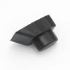 Door Handle Car Oval Switch Button Fingerprint Acquisition Module Keyless Unlocking Cap For Mazda Cx7 20072012 Cx9 20072012 Rx8 20062011