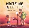 The Write Me a Letter Book