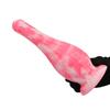 Golden Cherry Multi-Color Irregular Anal Plug - Alternative Pleasure Toy for Women
