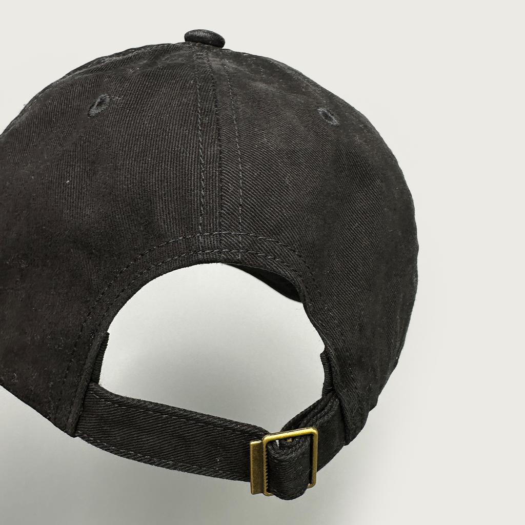 Korean Embroidered Letters Four-Leaf Clover Baseball Hats New Men Women Sunshade Simple Versatile Niche Fashion Ins Peaked Caps