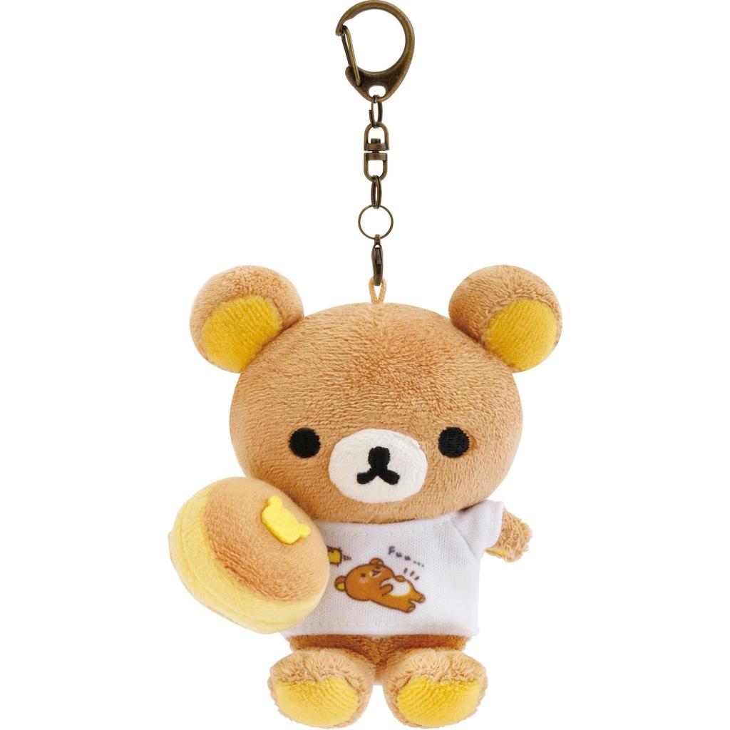Rilakkuma Rilakkuma and MV29401 San-X Dress-Up (T-shirt Pancakes)