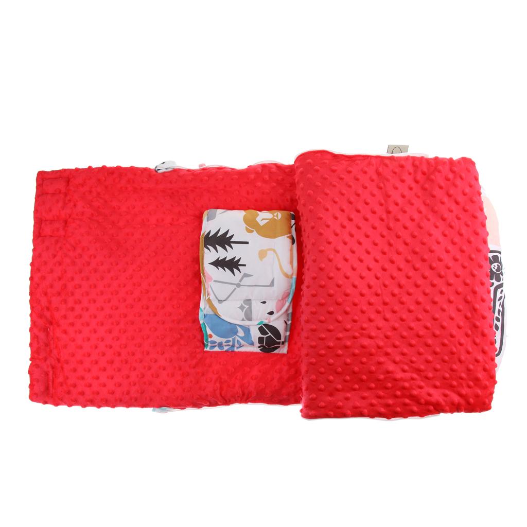 Sleeping Bag Blanket