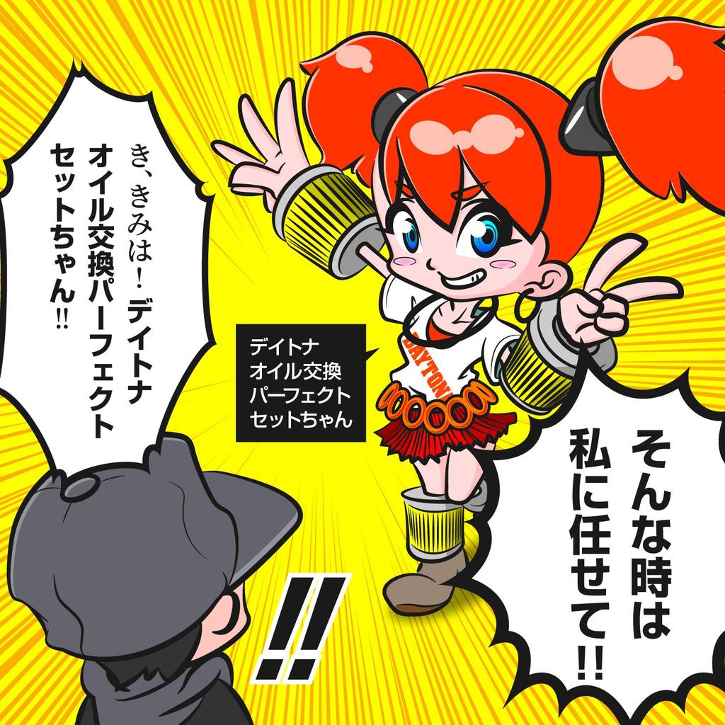 Daytona 24580 Perfect Change Set For Motorcycles, Filter, O-Ring, Drain Washer (Serial Number: S-51)