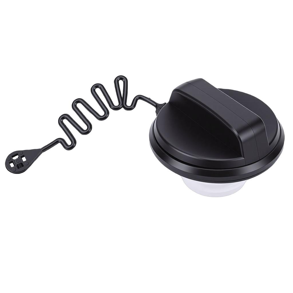 Fuel Tank Cap Replacement for Ford Fiesta MK5 2001 2008 1580852 Anti Leakage Car Gas Cap