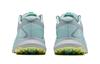 Women's Sneakers SALOMON Ultra Glide Low top Running Shoes Women's Silk Blue Green
