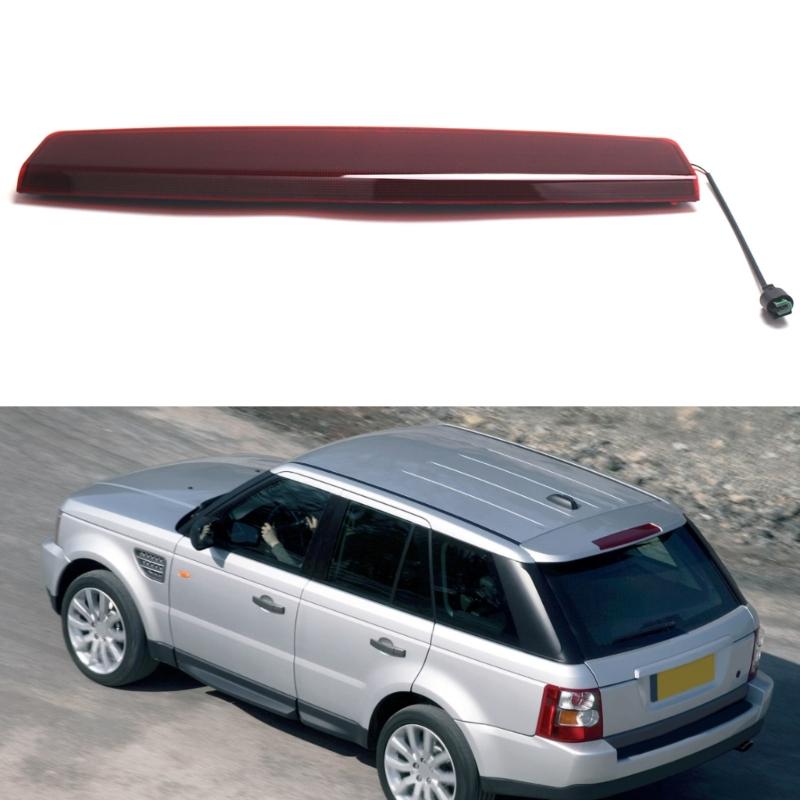 Third Stop Brake Light XFG000071 Replace for Sport 2006-2009 Car Rear Brake Light