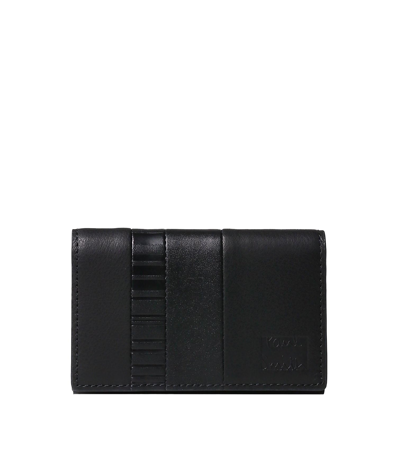 

Визитница 353005P052 черная [Paul Smith] чёрный