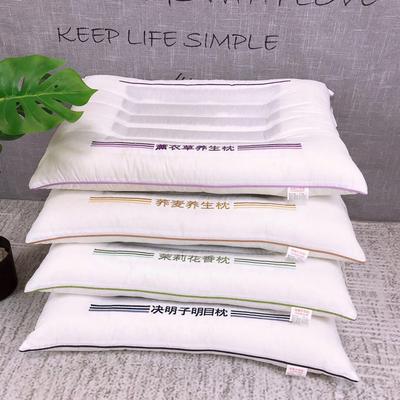 Buckwheat Pillow, Cassia Seed Pillow Core, Lavender Neck Pillow, Adult Pillow, Multi-function Pillow