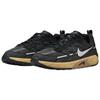 Nike Jam Black Gum Sneakers da donna in gomma metallizzata-argento Gomma-marrone chiaro Gomma-marrone medio FN0314-002