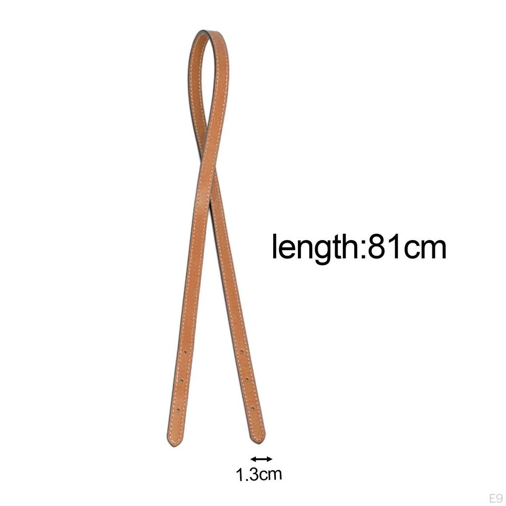 Adjustable Bag Straps for Handbags And Totes