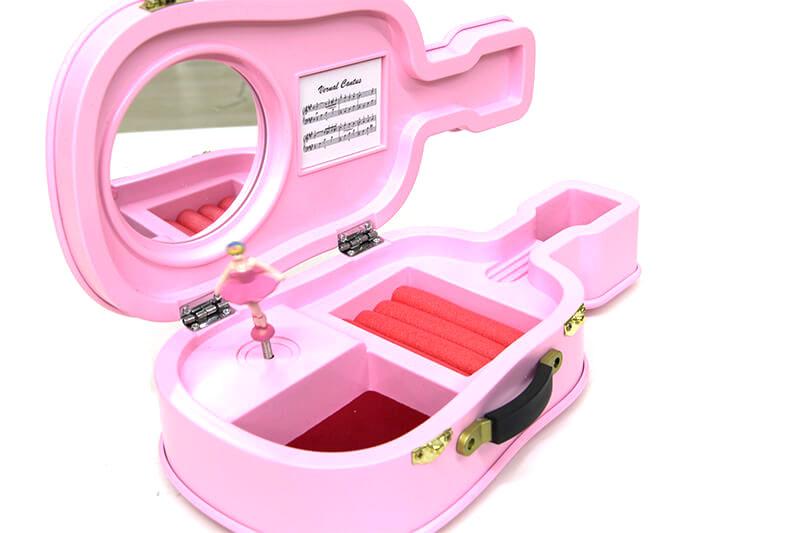 

Музыкальная шкатулка для виолончели