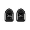 2/4 szt. Mini haczyki do samochodu Haczyki do przechowywania kabli USB, ładowarek, słuchawek, kluczy Towary samochodowe Do Jaguar XF XE XJ XJ8 X351 F Pace X Type F Type Naszyjnik Nożyczki Ubrania Brelok