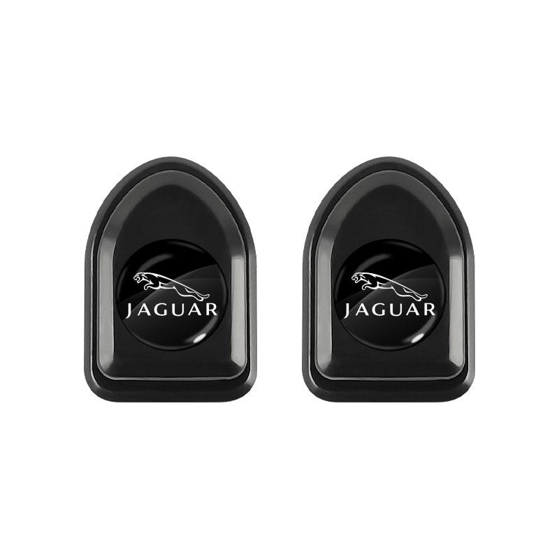 2/4 szt. Mini haczyki do samochodu Haczyki do przechowywania kabli USB, ładowarek, słuchawek, kluczy Towary samochodowe Do Jaguar XF XE XJ XJ8 X351 F Pace X Type F Type Naszyjnik Nożyczki Ubrania Brelok