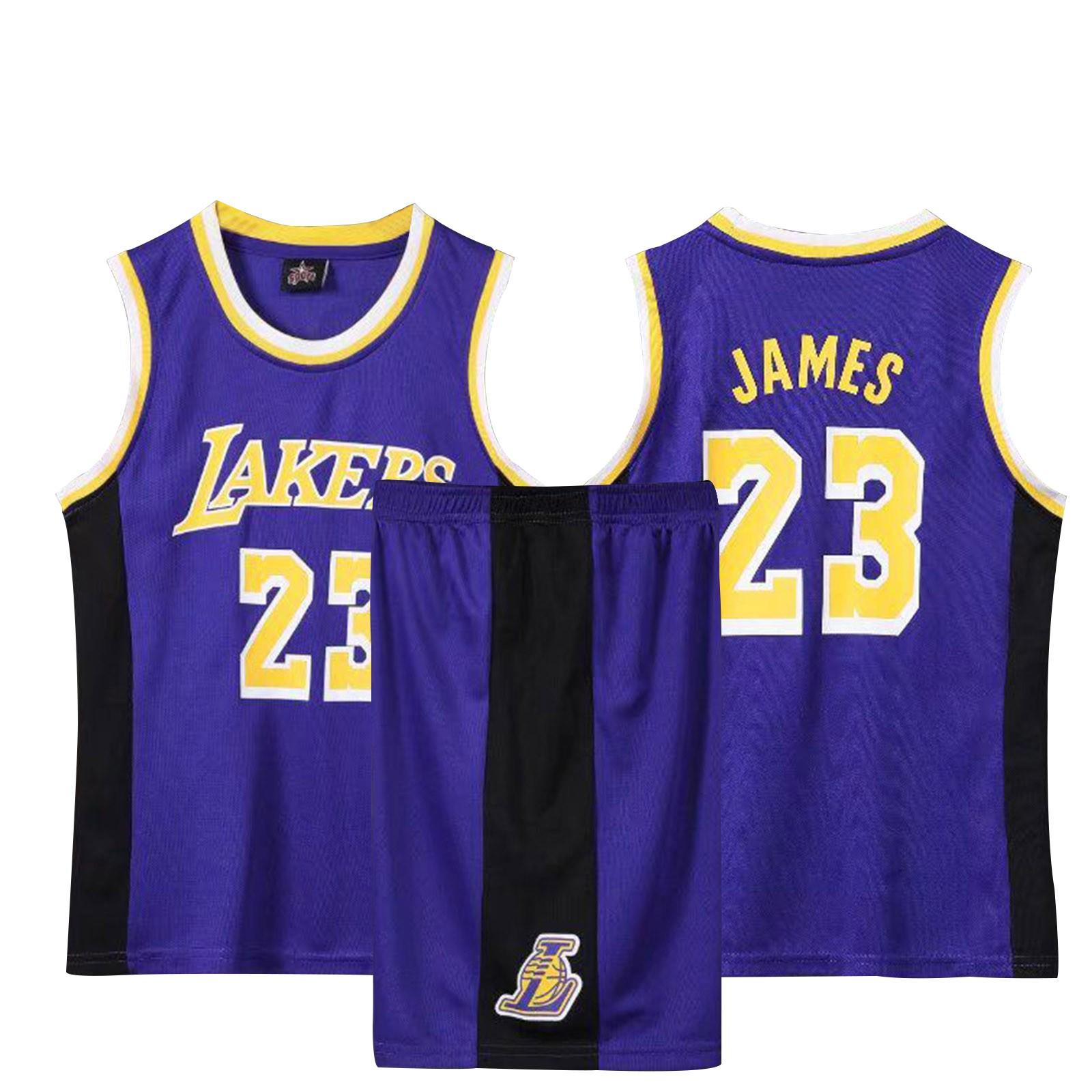 

Баскетбольний одяг Дитячий баскетбольний костюм Класичні топи Баскетбольні майки Дитячі XXL темно-синього кольору